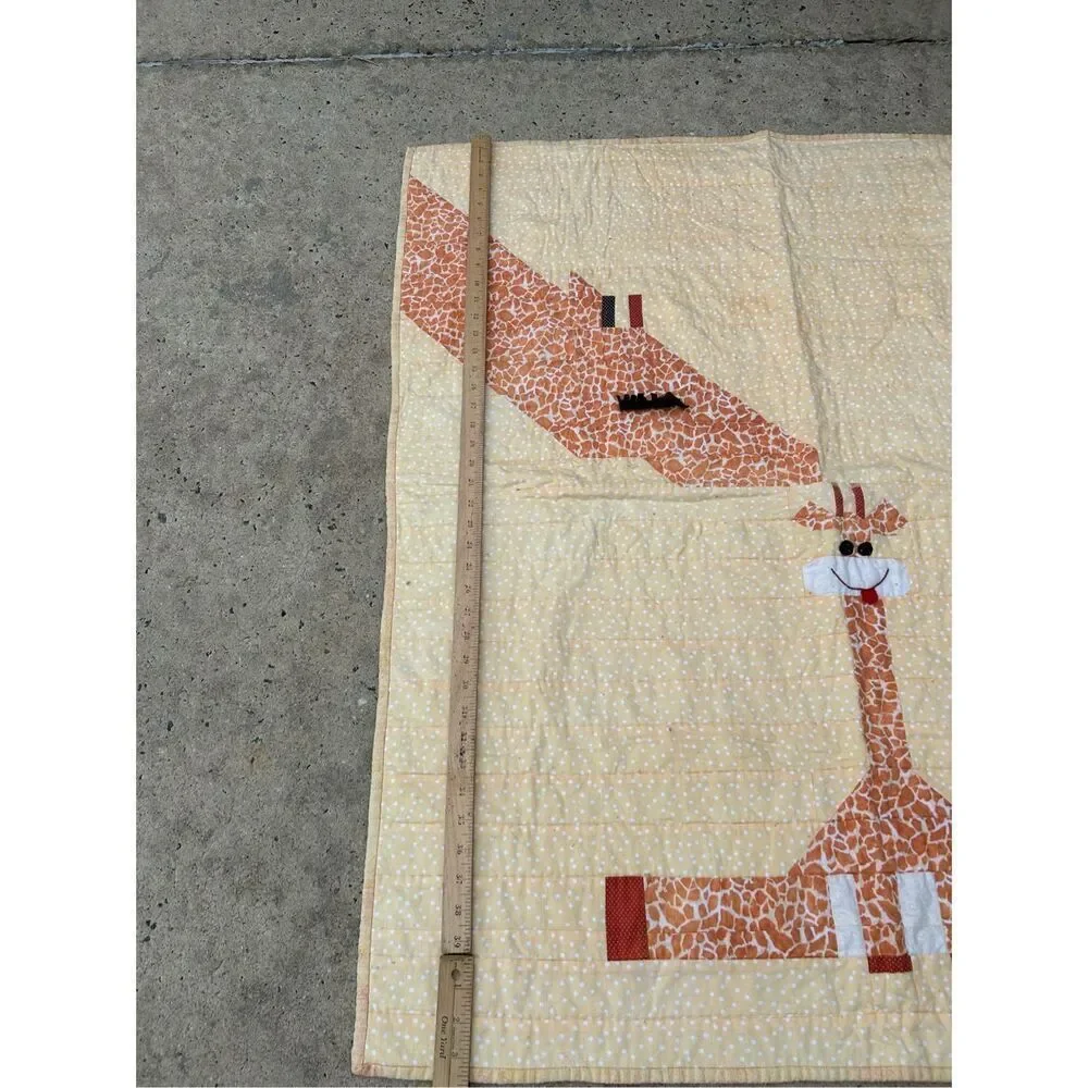 Little Giraffe giraffe baby